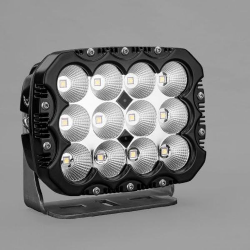 STEDI Work Light Flood LED 120W